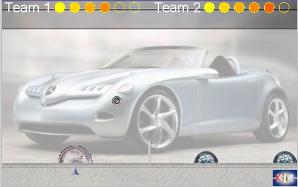 Roadster theme